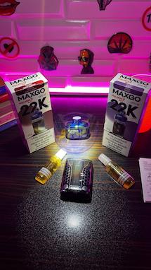 طعم‌های پرفروش پادهای یکبار مصرف در دنیا 