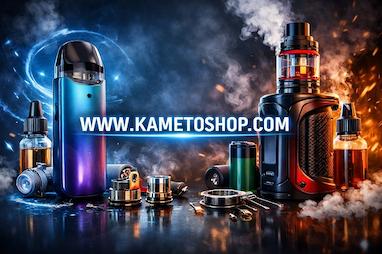   فرق پاد و ویپ چیست؟ بررسی تخصصی و کامل